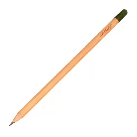 CRAYON A GRAINES PERSONNALISABLE 'SID'