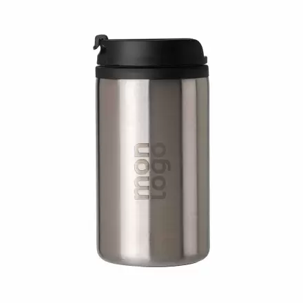 MUG ISOTHERME PERSONNALISABLE 'GISELA'