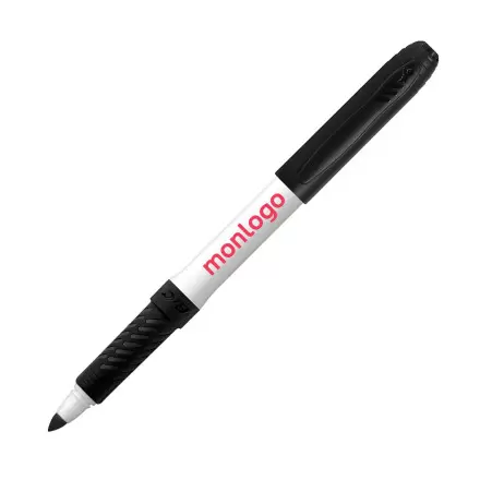 FEUTRE EFFACABLE PERSONNALISABLE BIC® 'VELLEDA GRIP'