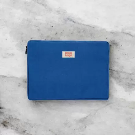 HOUSSE PERSONNALISEE TAILLE S STUDIO BY HINDBAG® 'LEO'