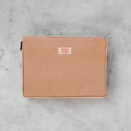 HOUSSE PERSONNALISABLE TAILLE M STUDIO BY HINDBAG® 'LEO'