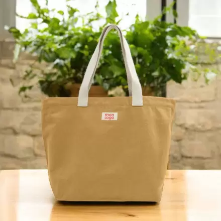 SAC BOAT PERSONNALISABLE STUDIO BY HINDBAG® 'HORTENSE'
