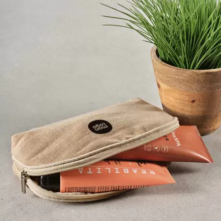 TROUSSE DE TOILETTE PERSONNALISABLE 'TILDA'