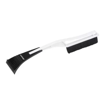 GRATTOIR PUBLICITAIRE AVEC BROSSE PLASTIQUE 'KAPIC'
