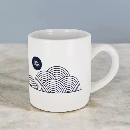 MUG PERSONNALISABLE 'NEO MINI MARQUAGE FRANCE' 