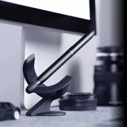 STYLO ROLLER PERSONNALISABLE 'HOVERPEN FUTURE'