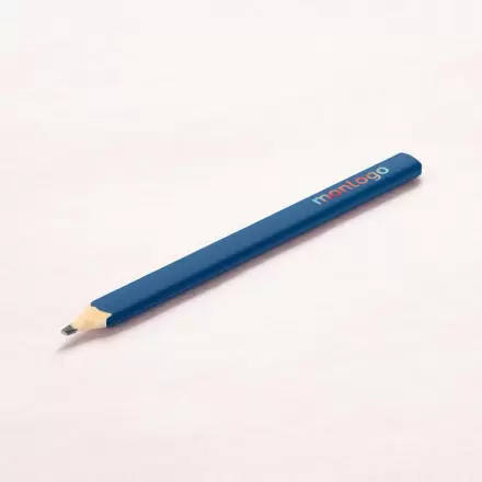 CRAYON DE CHARPENTIER PERSONNALISE 'ARCITEO' 4J