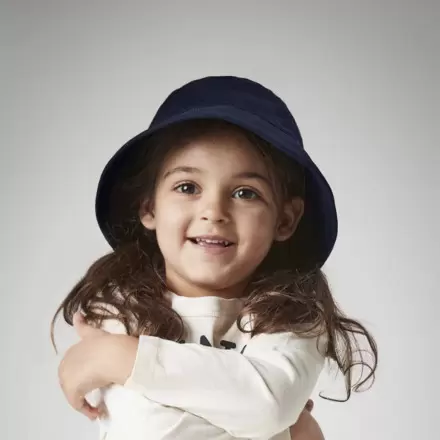 BOB ENFANT EN COTON PERSONNALISABLE 'TOLERO'