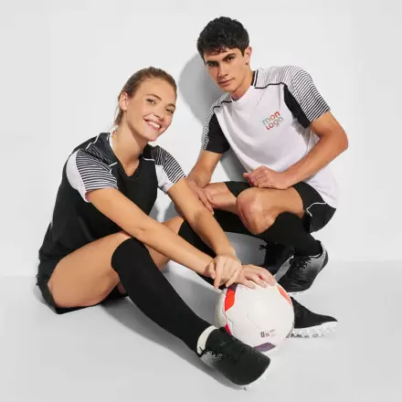 ENSEMBLE DE SPORT ADULTE PERSONNALISABLE 'DESPORTE'