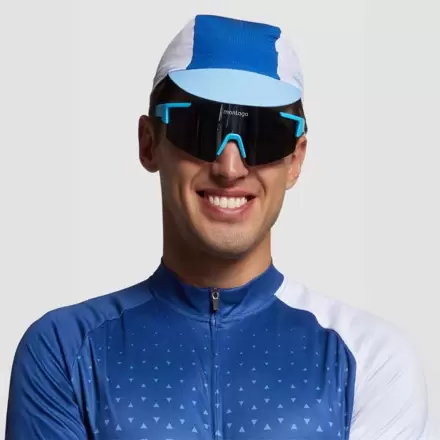 LUNETTES SOLEIL PERSONNALISABLES SUR MESURE 'TARLA SPORT'