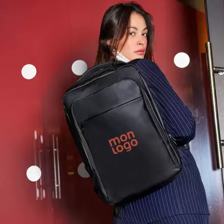 SAC A DOS CONNECTE PERSONNALISE 'CHELSEA'