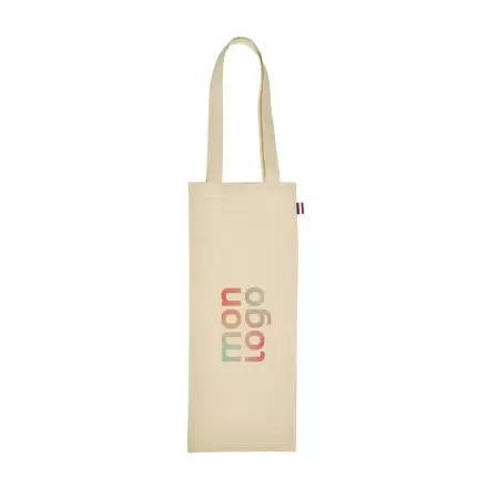 SAC A PAIN 150 GR PERSONNALISABLE 'FIRMIN'
