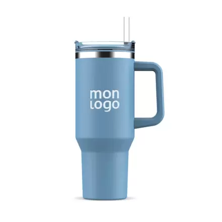 MUG RECYCLE PERSONNALISABLE 1.2L 'TENDENZE'