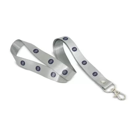 TOUR DE COU BRILLANT PERSONNALISABLE 'LUNGO SHINY'