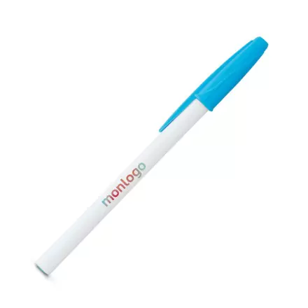 STYLO A BILLE PERSONNALISABLE 'CORVIN'