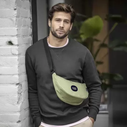 SAC BANANE PERSONNALISE 'BYBY'