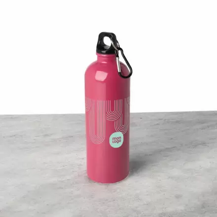 RAPIDE 4J GOURDE PERSONNALISEE 750ML 'AVEREST'