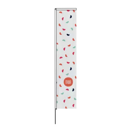 VOILE REMPLACEMENT ORIFLAMME PERSONNALISABLE 'RAMSO'