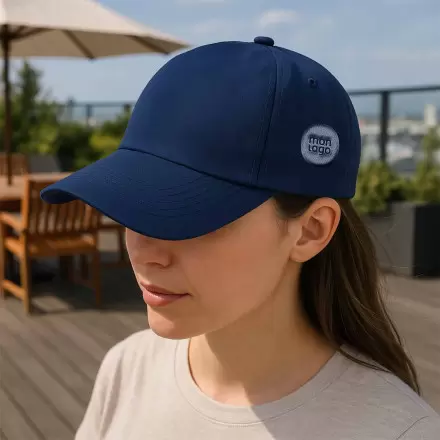 CASQUETTE ANTI UV PERSONNALISEE 'OMBRA'