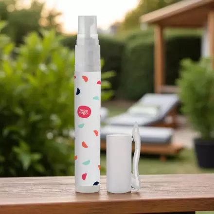 SPRAY ANTI MOUSTIQUE 7ML PERSONNALISABLE 'STIKMOU'
