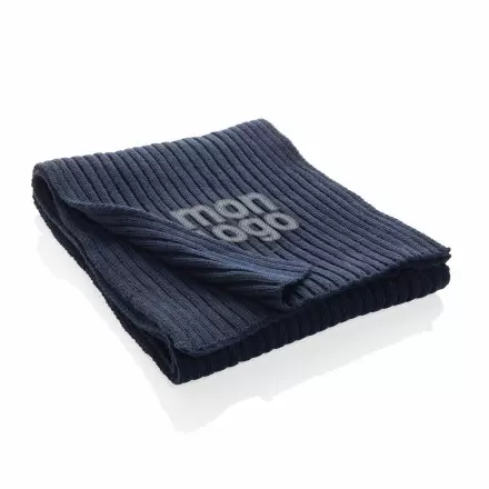 ECHARPE PERSONNALISABLE 'BONETTE TRICOT'