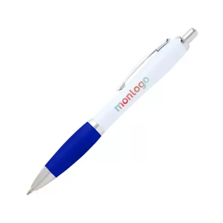 STYLO PERSONNALISABLE 'RIOBLANCO R ABS'