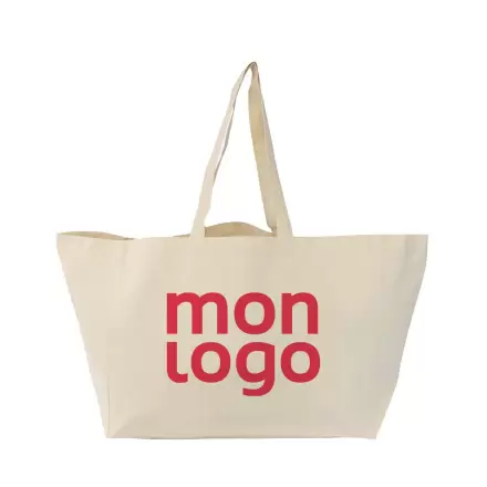 SAC SOUFFLET PERSONNALISABLE MIE 150 GR 'MOTTA'