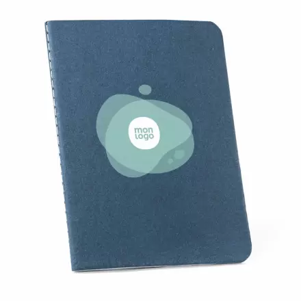 CARNET PERSONNALISABLE 'MINI ISIS COLOR'