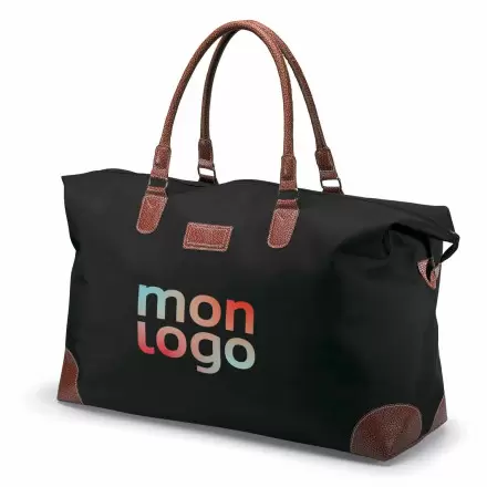 SAC VOYAGE PERSONNALISABLE 'AYANKA'