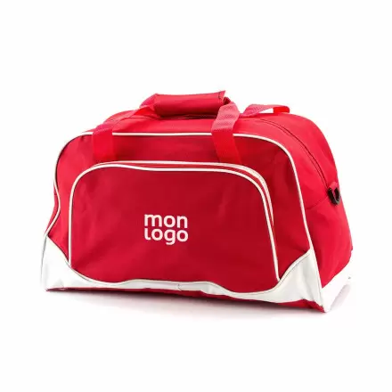 SAC DE SPORT PERSONNALISABLE 'COMPACTO'