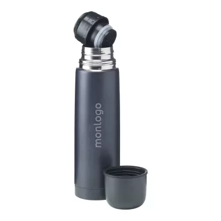 BOUTEILLE 500 ML PERSONNALISABLE 'SIERRA RECYCLE'