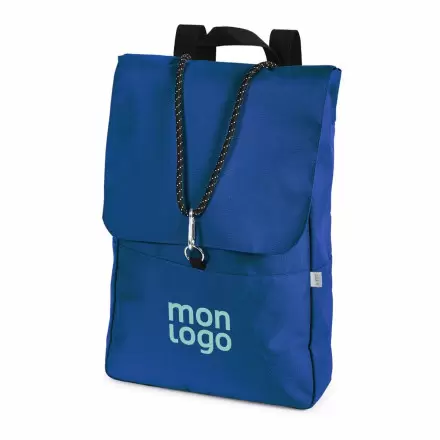 SAC A DOS RPET PERSONNALISABLE 'KORDOS BACK'