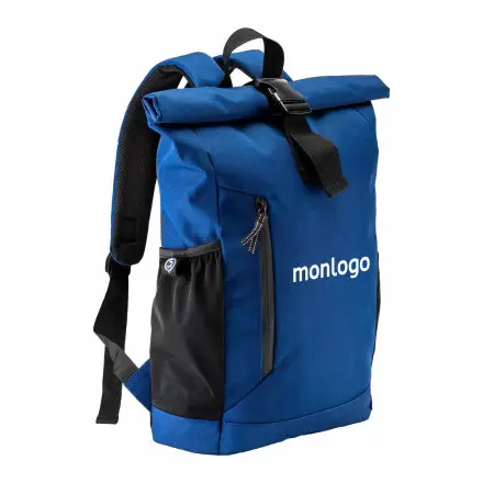 SAC A DOS RPET OCEANCYCLE PERSONNALISABLE 'HYDOS'