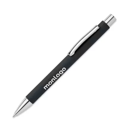 STYLO PERSONNALISABLE 'SOFTLY PAPIER'