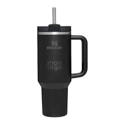 MUG ISOTHERME PERSONNALISABLE 1.2L 'QUENCHER H2.0'