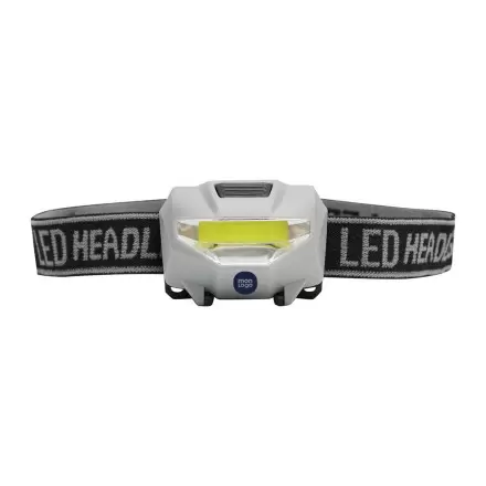 LAMPE FRONTALE PEROSNNALISABLE 'LUMEN'