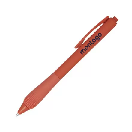 STYLO RECYCLE PERSONNALISBLE 'LORINA'