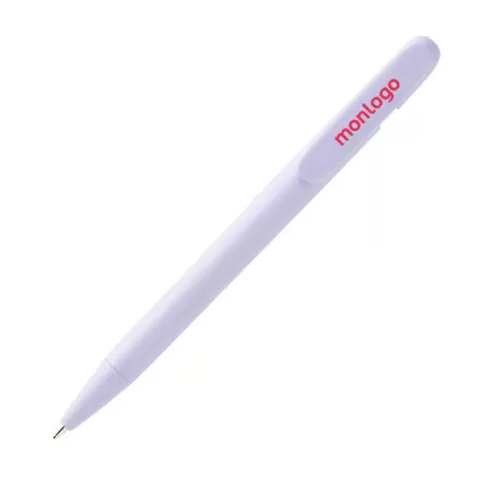 STYLO RECYCLE PERSONNALISE 'DIVIN COLOR'