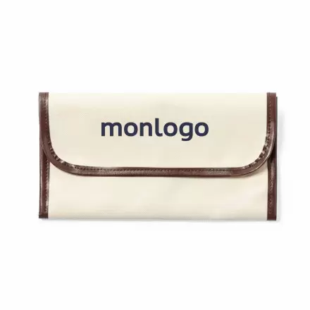 PORTE DOCUMENT PERSONNALISE 'BANDIXO'