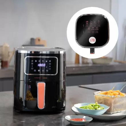 FRITEUSE SANS HUILE 5L PERSONNALISABLE 'FRYERS'
