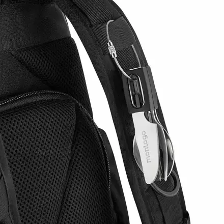 SET DE COUVERTS PLIABLE PERSONNALISE 'NOMADYS'