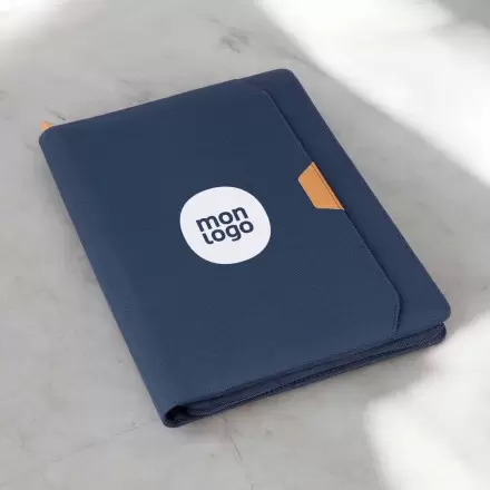 CONFERENCIER A4 PERSONNALISABLE 'BOBO'