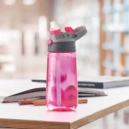 GOURDE DE SPORT PERSONNALISEE EN TRITAN 450ML 'SALSPO'
