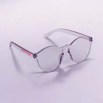 LUNETTE DE SOLEIL PERSONNALISEES UV 400 'FLEEK'