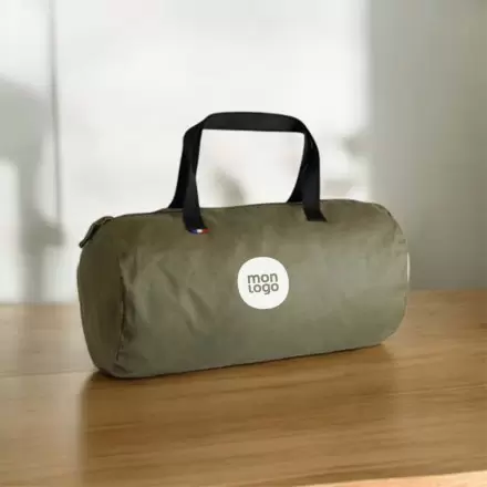 SAC POLOCHON COTON 220 GR PERSONNALISABLE 'MAXOU'
