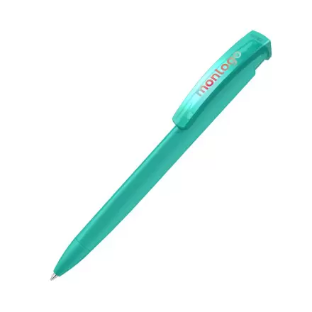 STYLO PERSONNALISABLE 'ODRI GUM'