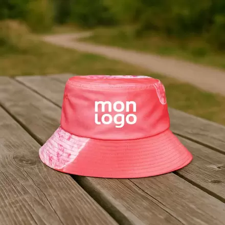 BOB SUR MESURE PERSONNALISABLE 'BOBA'