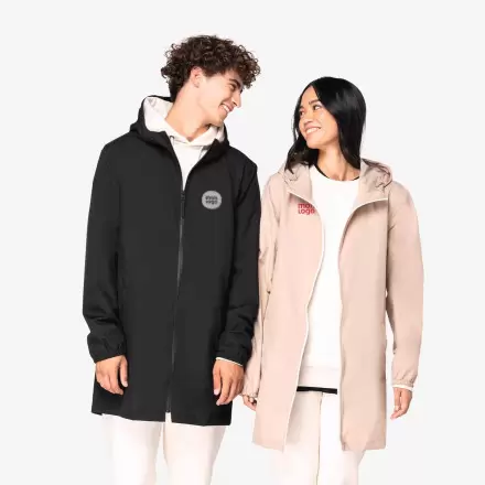 PARKA MIXTE PERSONNALISABLE 'LATITUDE'