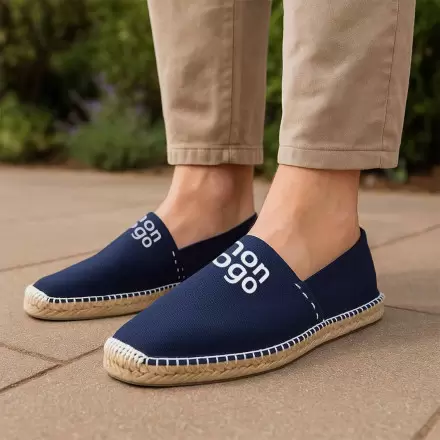 ESPADRILLES PERSONNALISABLE 'SOLEADO'