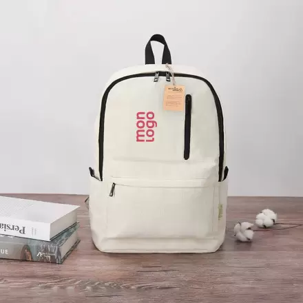 SAC A DOS PERSONNALISABLE 'MEGAN'